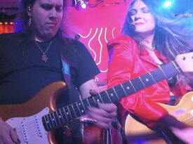 CHERISHA | solo/duo/trio/full band - Acoustic Guitarist - Sacramento, CA - Hero Gallery 3