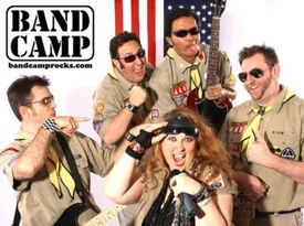 Band Camp - Cover Band - Santa Rosa, CA - Hero Gallery 4