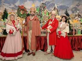 YULETIDE CAROLERS (Michetti/Knowles Ent) - Christmas Caroler - Tarzana, CA - Hero Gallery 1