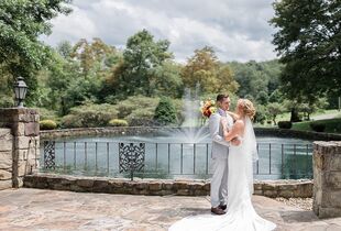 Forest and Tree Wedding Venues in Cadogan, PA - The Knot