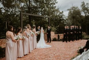 Wedding Venues in York, PA - The Knot