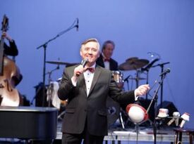 Tim Patrick, World-Class, Award Win Sinatra Singer - Big Band - Minneapolis, MN - Hero Gallery 3
