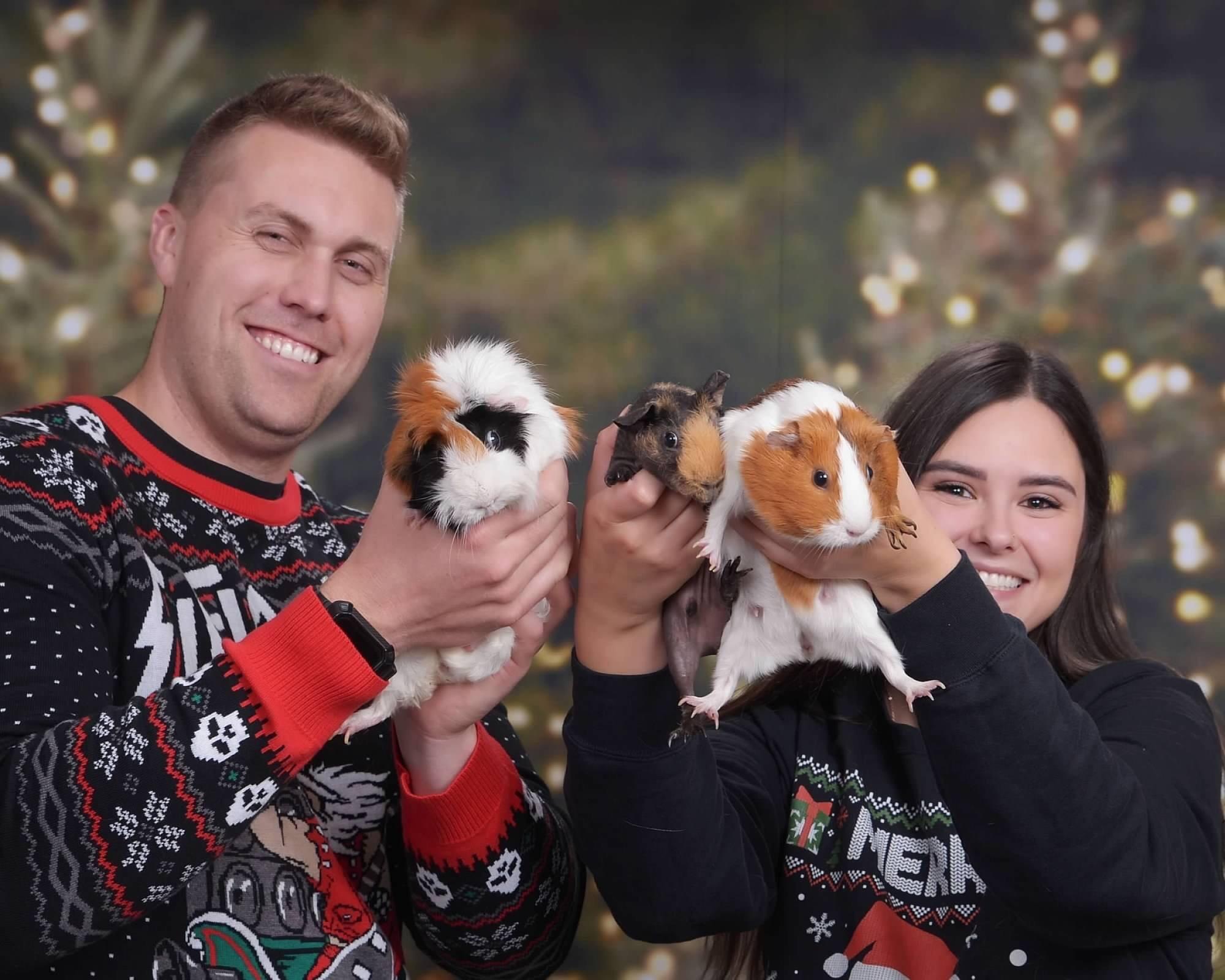 Christmas 2023!