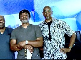 Dhawon - Variety Band - Conyers, GA - Hero Gallery 3