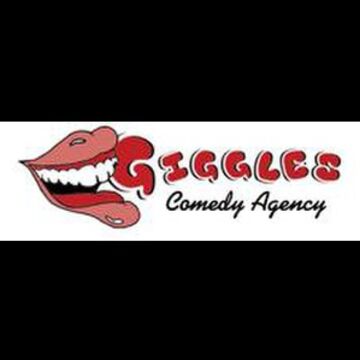Giggles Comedy Agency - Canada's Corporate Agency - Clean Comedian - Toronto, ON - Hero Main