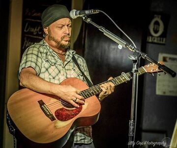 Joe Heilman - Acoustic Guitarist - Virginia Beach, VA - Hero Main
