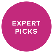 Expert Picks item