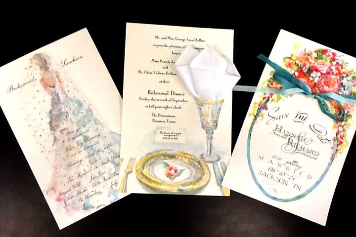 Invitations Plus Pittsburgh 4