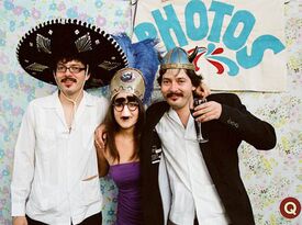 PartyPhotosHere - Photo Booth - Los Angeles, CA - Hero Gallery 3