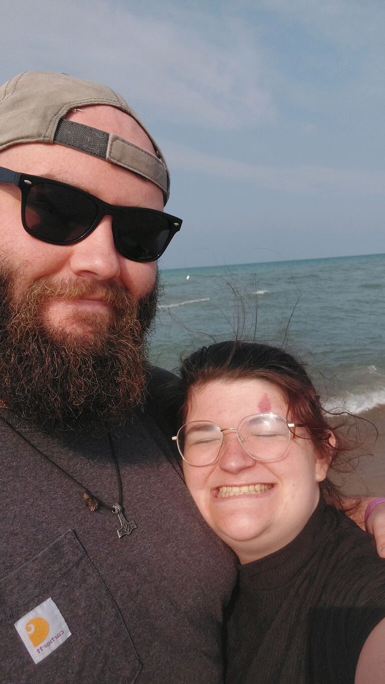 First stop on the roadtrip to move to Washington state! Indiana Dunes National Park