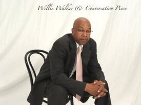 Willie Walker & Conversation Piece - Jazz Band - Charlotte, NC - Hero Gallery 1