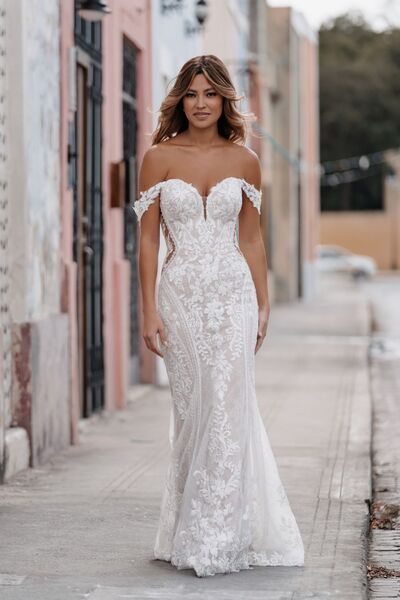 Joys clearance bridal boutique