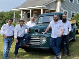 Greystone Rail - Bluegrass Band - East Greenwich, RI - Hero Gallery 2