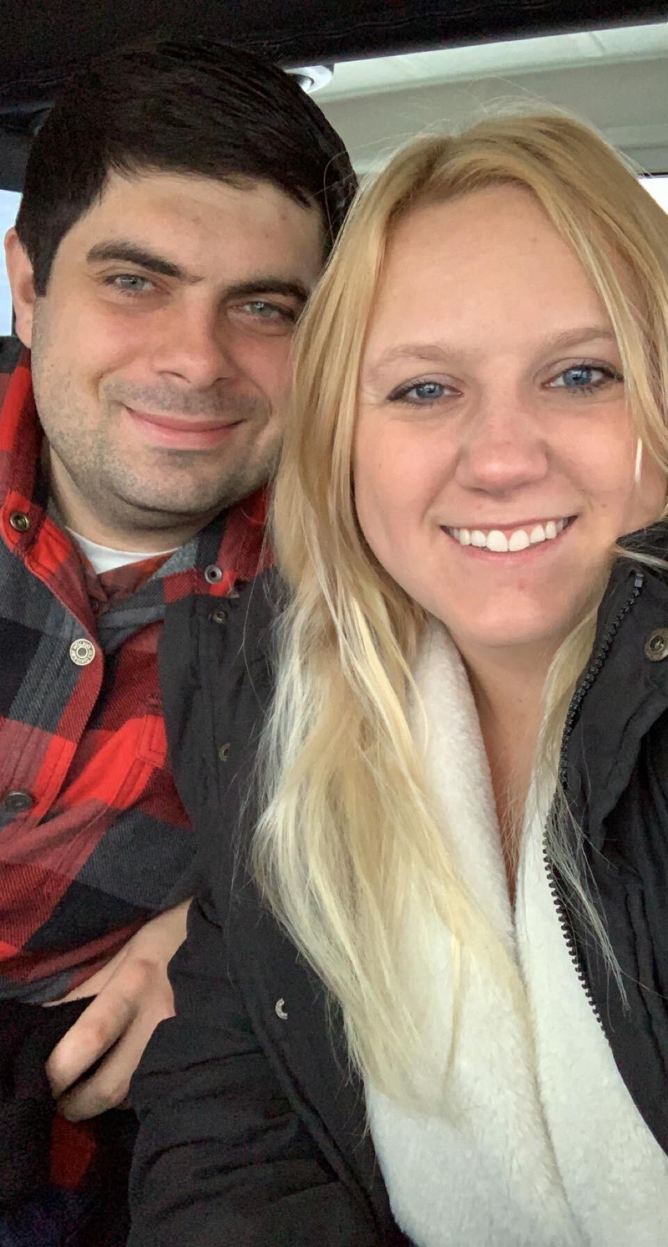 Last weekend in Houghton