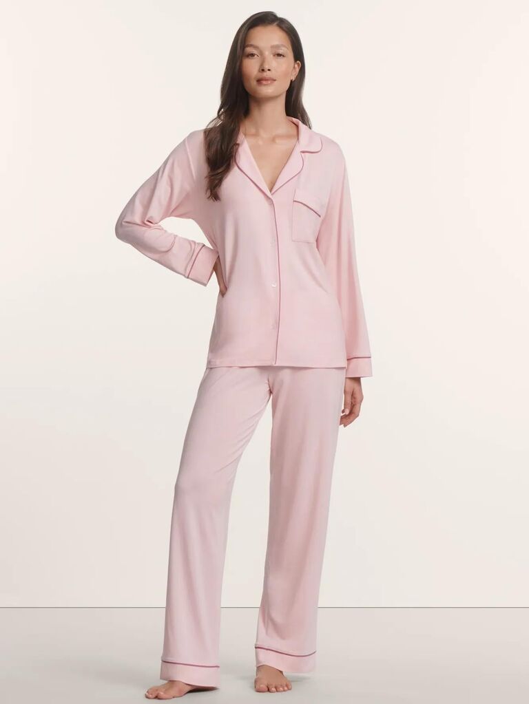 Buttery soft pajama set