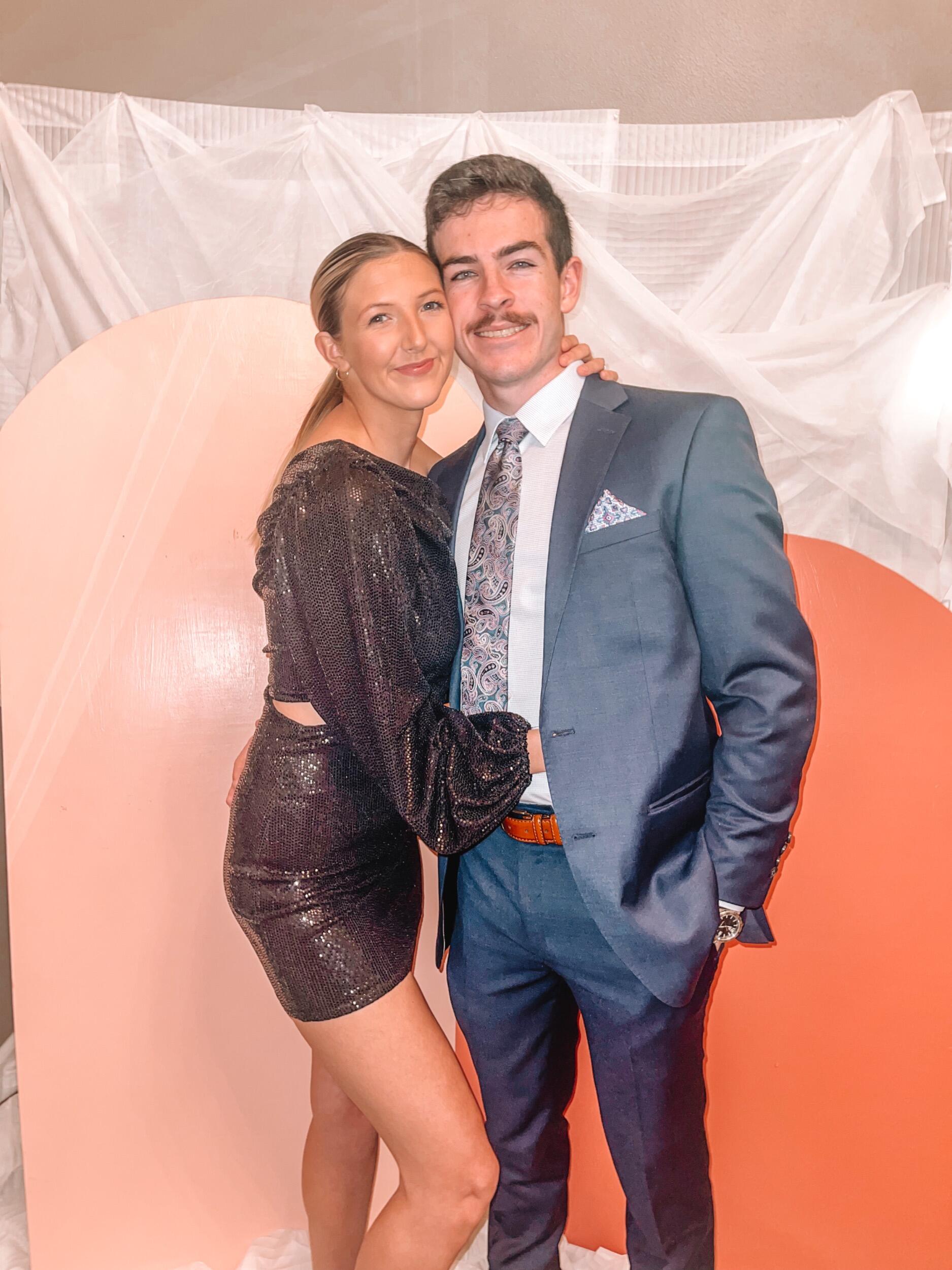 A fun date party 