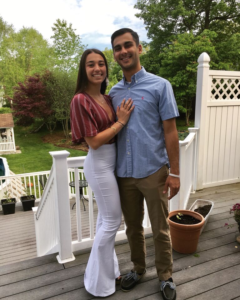 3 Year Anniversary