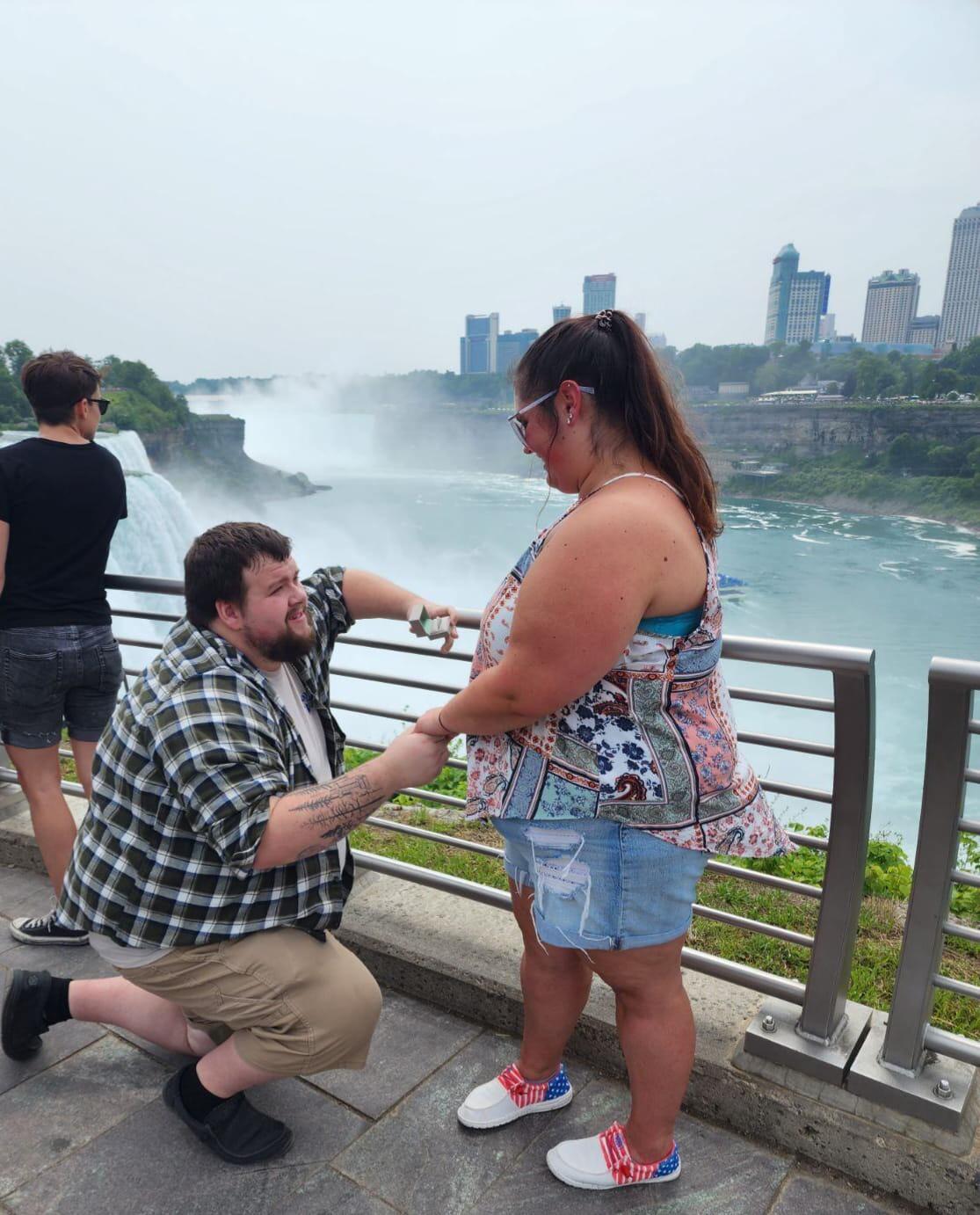 I said yessss!!!