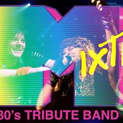 Mixtape 80’s Tribute Band, profile image