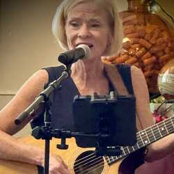 Kathy Sings Acoustic, profile image