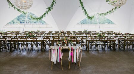 4 Ideas For A California Western-Themed Wedding - The FieldHouse