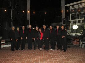 The Cauldron Group - Latin Band - Mira Loma, CA - Hero Gallery 2