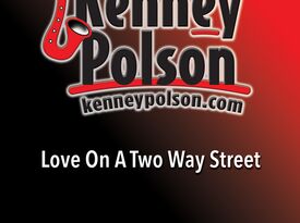 Kenney Polson - Jazz Band - Portland, OR - Hero Gallery 1