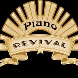 Piano Revival, profile image