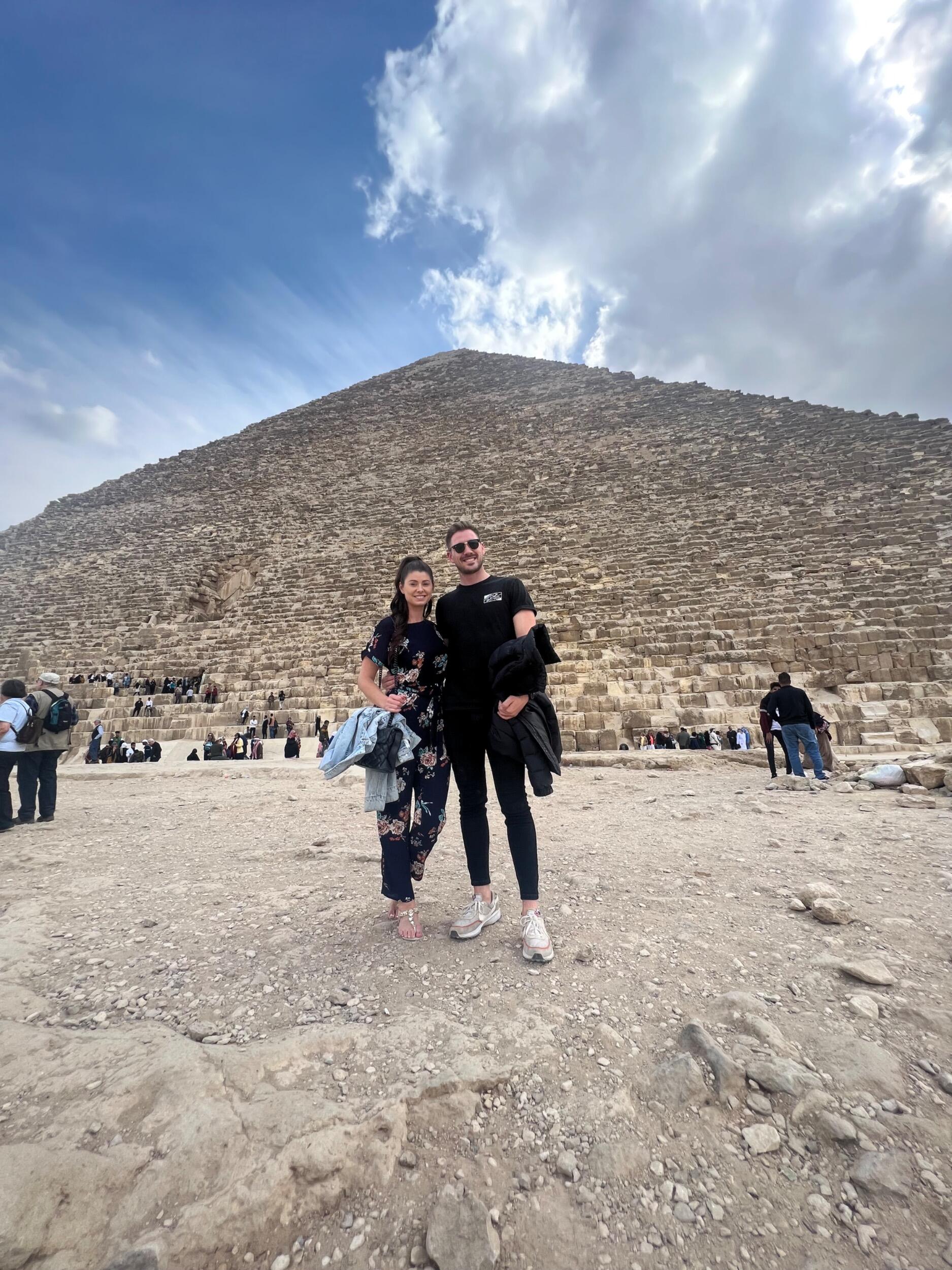 Egypt 🇪🇬 