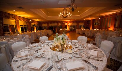 Boca Country Club Top Boca Raton Fl Wedding Venue