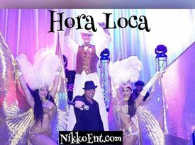 Nikko Nation  - DJ - Boca Raton, FL - Hero Gallery 3