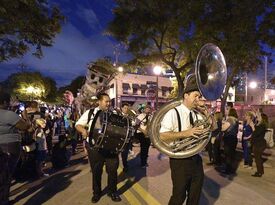 Bad Apples Brass Band - Brass Band - Miami, FL - Hero Gallery 4