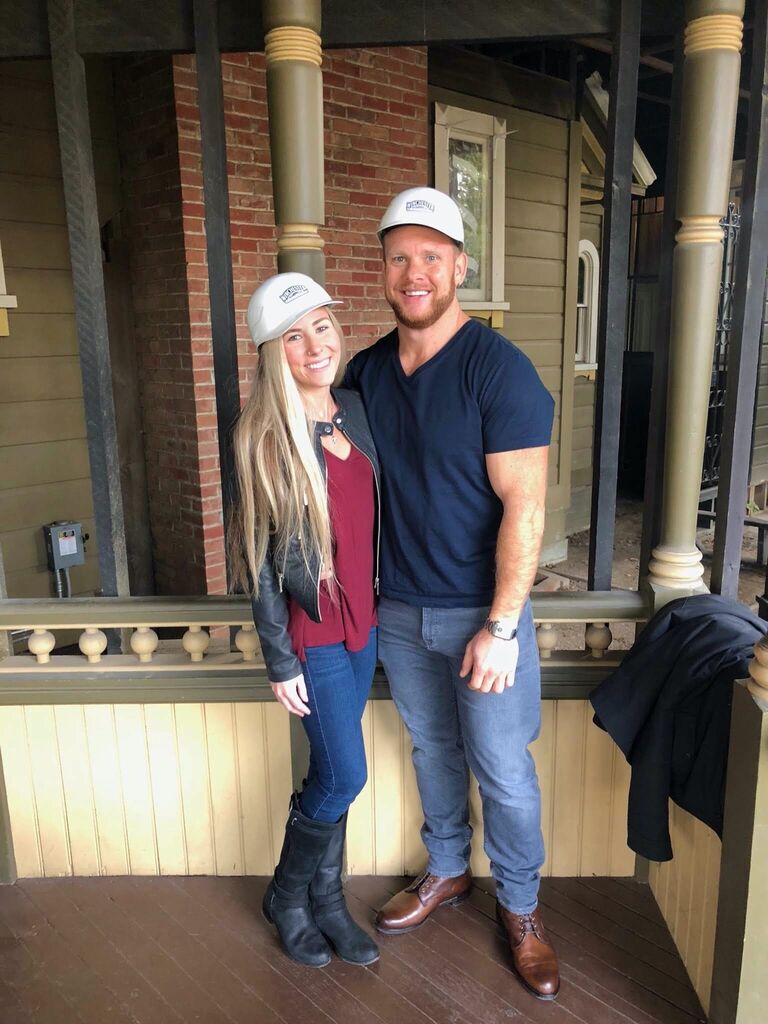 Winchester Mystery House