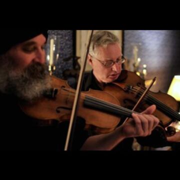 The Charles River Strings - Chamber Music Duo - Millis, MA - Hero Main