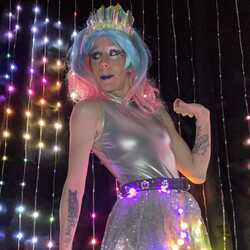 Cat Lady Cabaret - Stilts, Fire, Music, and MORE, profile image