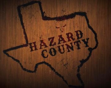 Hazard County - Country Band - Fort Worth, TX - Hero Main