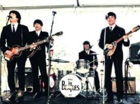 number 9 beatles tribute band