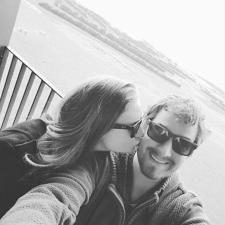 Our First Trip - Tasmania