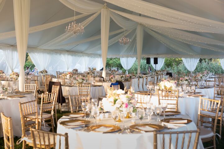 Guilford Yacht Club | Reception Venues - Guilford, CT