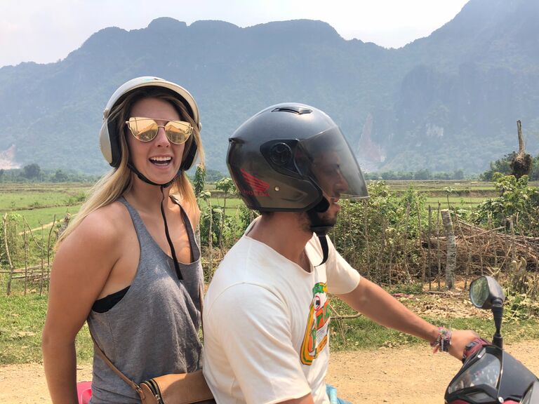 Laos