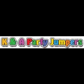 K & A Party Jumpers - Bounce House - San Jose, CA - Hero Main