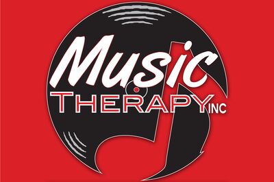 Music Therapy Dj & Photo Booth