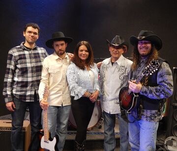 The Desperados: Country, Classic Rock & Irish Band - Country Band - Beach Haven, NJ - Hero Main