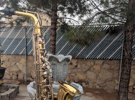 SomeSax - Saxophonist - El Paso, TX - Hero Gallery 3