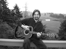 Chris Monk Music - Acoustic Guitarist - Woodstock, GA - Hero Gallery 3
