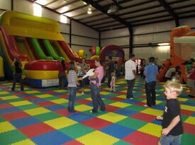 Lubbock Jump N Jungle - Party Inflatables - Lubbock, TX - Hero Gallery 3