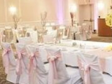 DZS Luxury Event  + Wedding + Meeting Planning & . - Event Planner - Southfield, MI - Hero Main