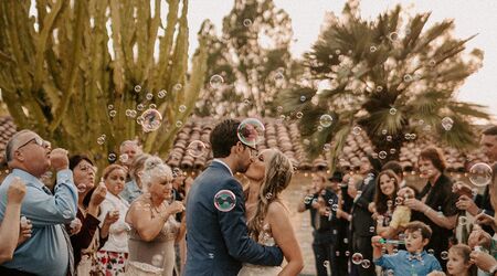 Bridal Party 101  Responsibilities – Leo Carrillo Ranch Weddings