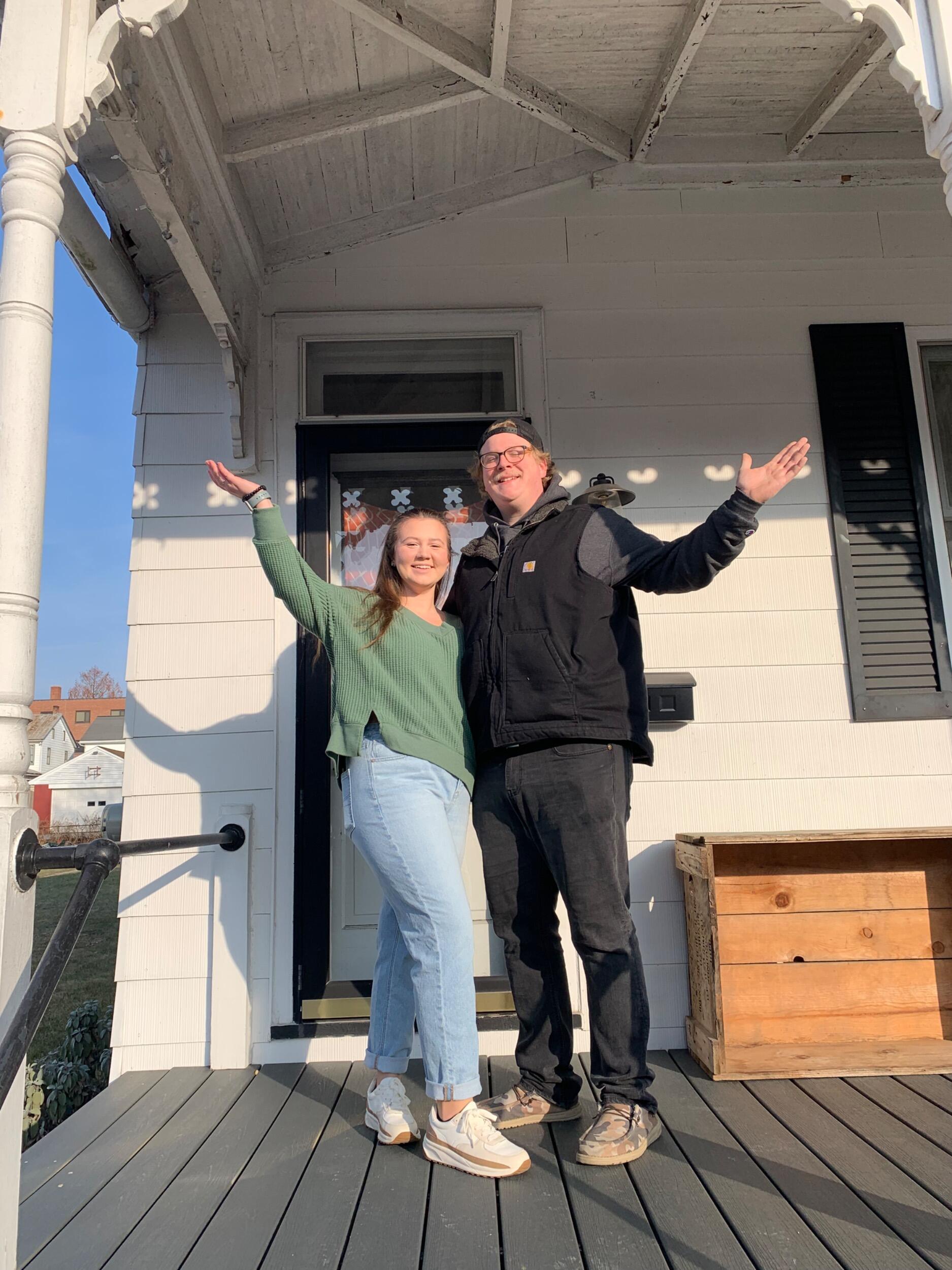 First House