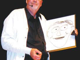 David Berndt - Comedy Magician - Blue Earth, MN - Hero Gallery 4